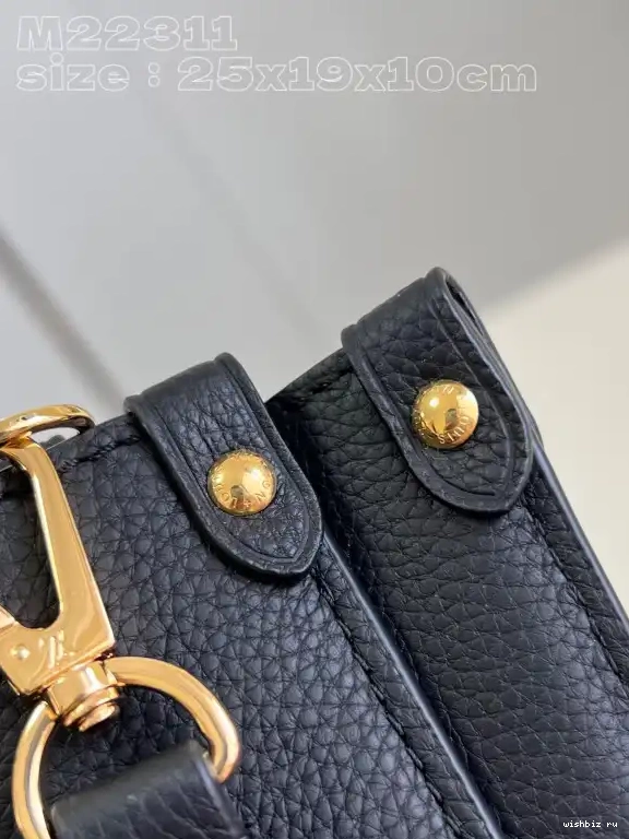 WIS Lock Go & LOUIS VUITTON 0613